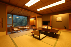 Japanese-Style: Superior Room (Non-Smoking) Japanese-Style: Superior Room (Non-Smoking)
