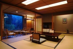 Japanese-Style: Superior Room (Non-Smoking) Japanese-Style: Superior Room (Non-Smoking)
