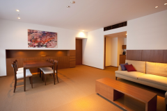 Comfort Suite (Non-Smoking) Comfort Suite (Non-Smoking)