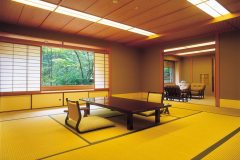 Keigetsu Suite Room with Open-Air Bath (Non-Smoking) Keigetsu Suite Room with Open-Air Bath (Non-Smoking)