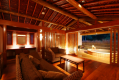 ** FREE Private Onsen INCLUDED** Seasonal Kaiseki  (Dinner in Private Dining Room)