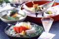 ** FREE Private Onsen INCLUDED** Seasonal Kaiseki (Dinner in Guest Room)