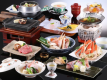 Snow Crab & Wagyu Beef Kaiseki (Dinner in Private Dining Room)