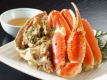 Snow Crab & Wagyu Beef Kaiseki (Dinner in Private Dining Room)
