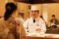 【早割プラン】〈平日・日曜限定〉60日前までのご予約でお一人様4400円お得！【さんぽう×西村屋ホテル招月庭】但馬牛炭火焼きと旬菜＜澄明＞【館内利用券2000円分付き】