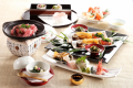 ** FREE Private Onsen INCLUDED** Seasonal Kaiseki  (Dinner in Private Dining Room)