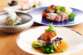 【さんぽう×西村屋ホテル招月庭】但馬山海の滋味を味わう「三宝」【館内利用券2000円分付き】
