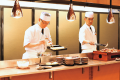 【お日にち限定】＜お一人様2200円お得＞【夕食は部屋食】グレードアップ！《但馬牛鉄板焼き＆海鮮にぎり寿司》夏ファミリープラン【館内利用券2000円分付き】