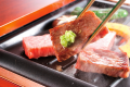 Tajima Beef Kaiseki (Dinner in Private Dining Room)