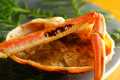 Western-Style Dinner: Winter Premium (Matsuba Crab) & Dry Aged Tajima Beef Course