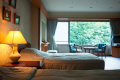 Western & Japanese-Style Room (Non-Smoking) Western & Japanese-Style Room (Non-Smoking)