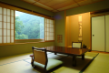 Western & Japanese-Style Room (Non-Smoking) Western & Japanese-Style Room (Non-Smoking)