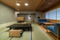 Japanese-Style: Standard Room (Non-Smoking) Japanese-Style: Standard Room (Non-Smoking)