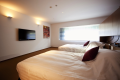 Comfort Suite (Non-Smoking) Comfort Suite (Non-Smoking)