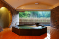 ** FREE Private Onsen INCLUDED** Seasonal Kaiseki  (Dinner in Private Dining Room)