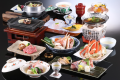 Snow Crab & Wagyu Beef Kaiseki (Dinner in Guest Room)