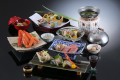 大好評！森のプライベートスパ70分貸切無料★お日にち限定の人気プラン＜夕食は部屋食＞【館内利用券2000円分付き】