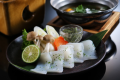 ≪期間限定≫贅づくし会席【夕食個室ダイニング又は小宴会場】【館内利用券2000円分付き】