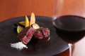 ≪期間限定≫Ricca Premium Course【森林庭園レストランRicca】【館内利用券2000円分付き】