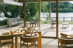 ［朝食］心と身体をゆっくり目覚めさせる洋朝食［一例］