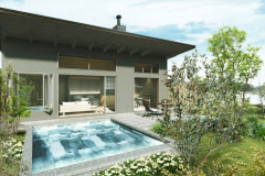 ［湖邸 -Kotei-］イメージ