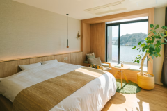 ［スタンダードルーム］キング