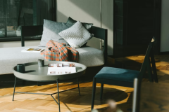 ［湖邸 -Kotei-］風ユ -fuyu-