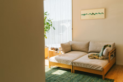 ［スタンダードルーム］ツイン　一例