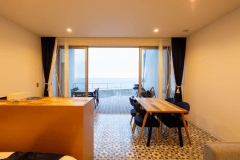 スタンダードルーム（定員3名）