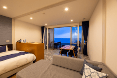 スタンダードルーム（定員3名）