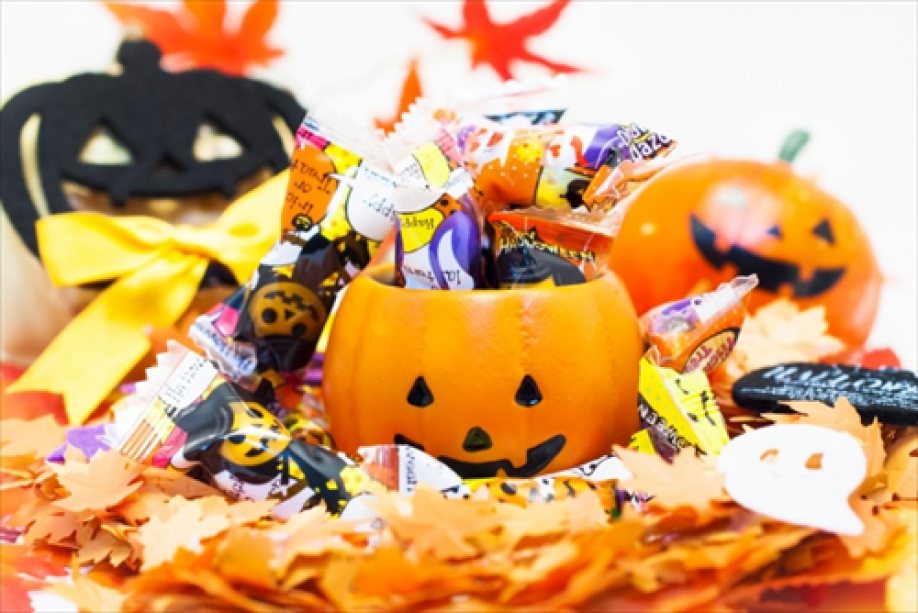 ★季節限定★ハロウィンプラン