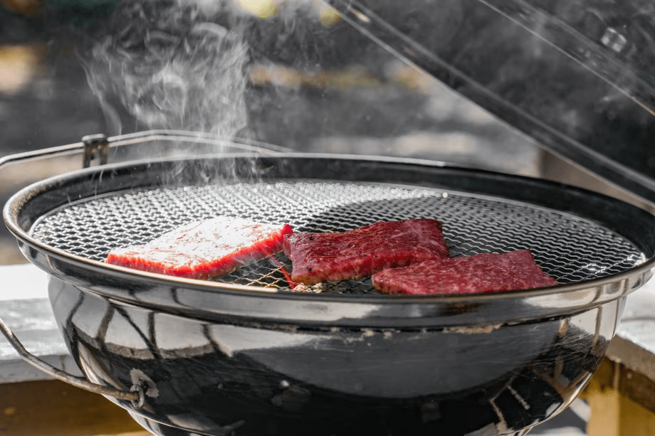 お手軽BBQランチ♪手ぶらでラクラクBBQ器材付き