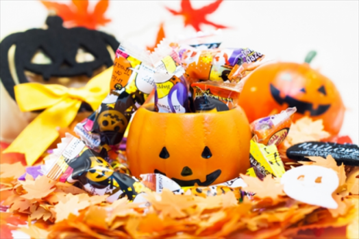 ★季節限定★ハロウィンプラン