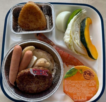 【食材付きBBQプラン】手ぶらでラクラク♪コテージでバーベキューを満喫