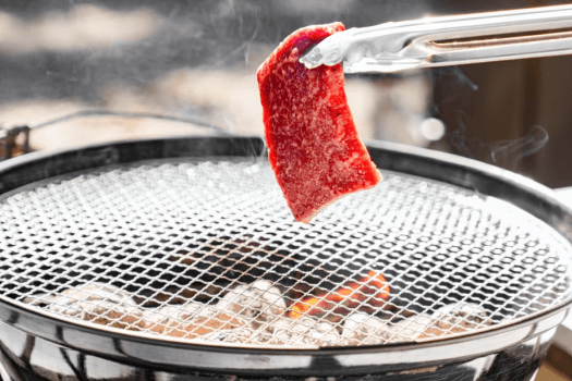【人気No.1】ごちそうBBQランチ♪手ぶらでラクラクBBQ器材付き