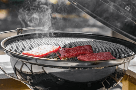 お手軽BBQランチ♪手ぶらでラクラクBBQ器材付き