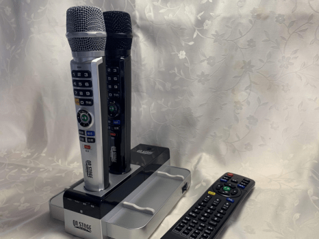 家族や友達とみんなでワイワイ宿泊プラン♪カラオケ＆11時チェックアウト付き