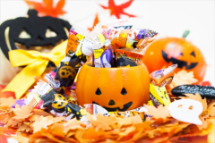 ★季節限定★ハロウィンプラン ★季節限定★ハロウィンプラン