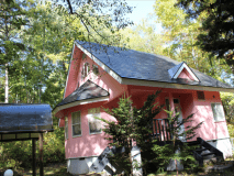 大型コテージ10名様まで　エクセル