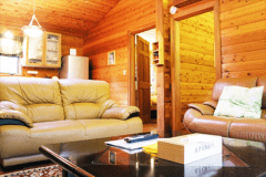 中型コテージ5名様まで　カール