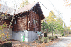 中型コテージ6名様まで　カンパニュラ