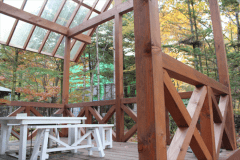 中型コテージ6名様まで　カンパニュラ