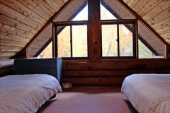 【カンパニュラ】アットホームな木のぬくもりで森の休日宿泊プラン