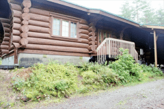 大型コテージ15名様まで　グレース