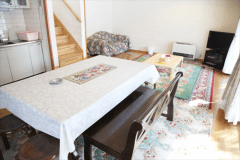 大型コテージ15名様まで　しおん星