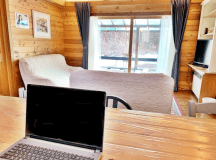 カールのダイニング