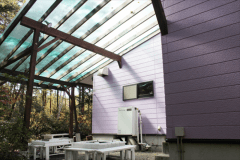 大型コテージ10名様まで　しおん虹