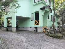 大型コテージ11名様まで　スイエン