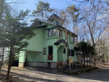 大型コテージ11名様まで　スイエン