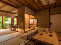 【プライベート露天風呂付客室】（67平米）